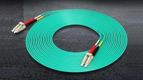 通辽市因为光纤跳线品质 选用欧孚OM3万兆光纤跳线